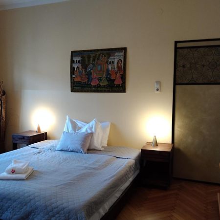 Arte Vida Boutique Guesthouse Salzburg Ngoại thất bức ảnh