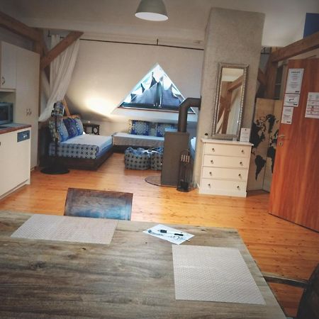 Arte Vida Boutique Guesthouse Salzburg Ngoại thất bức ảnh