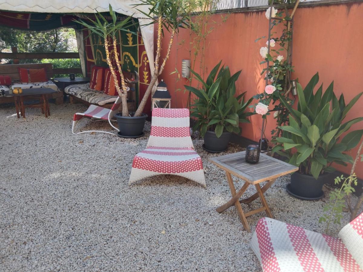 Arte Vida Boutique Guesthouse Salzburg Ngoại thất bức ảnh