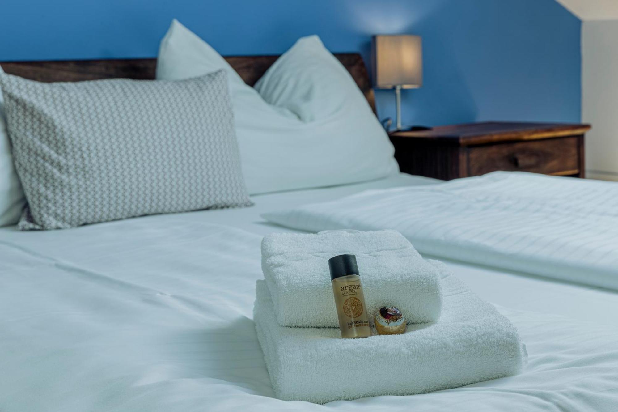Arte Vida Boutique Guesthouse Salzburg Ngoại thất bức ảnh