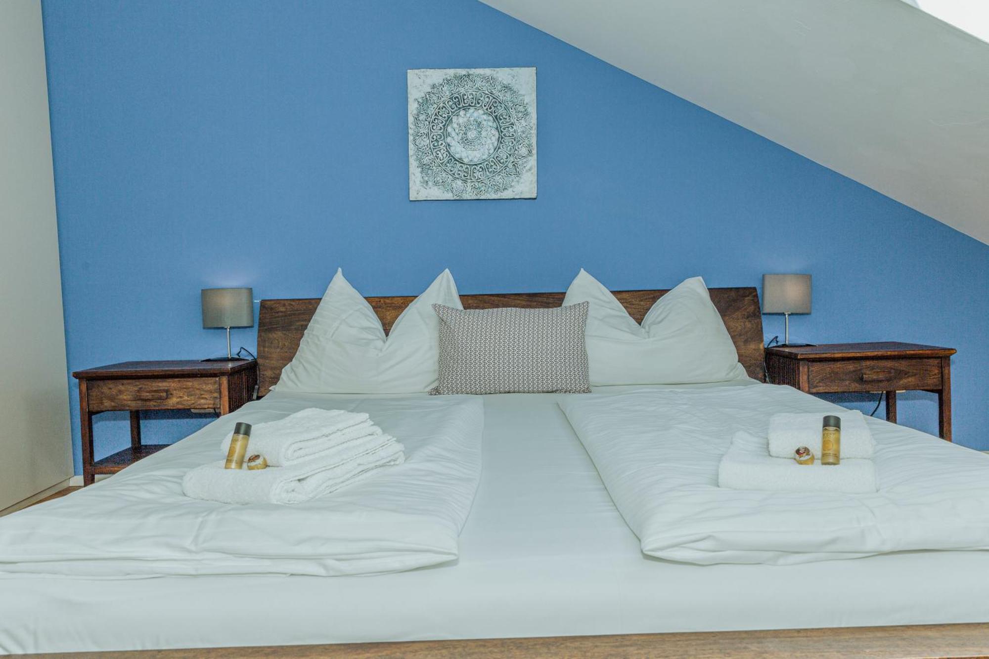 Arte Vida Boutique Guesthouse Salzburg Ngoại thất bức ảnh