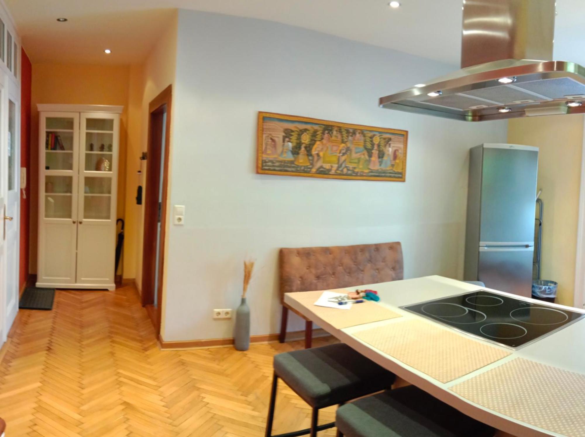 Arte Vida Boutique Guesthouse Salzburg Phòng bức ảnh