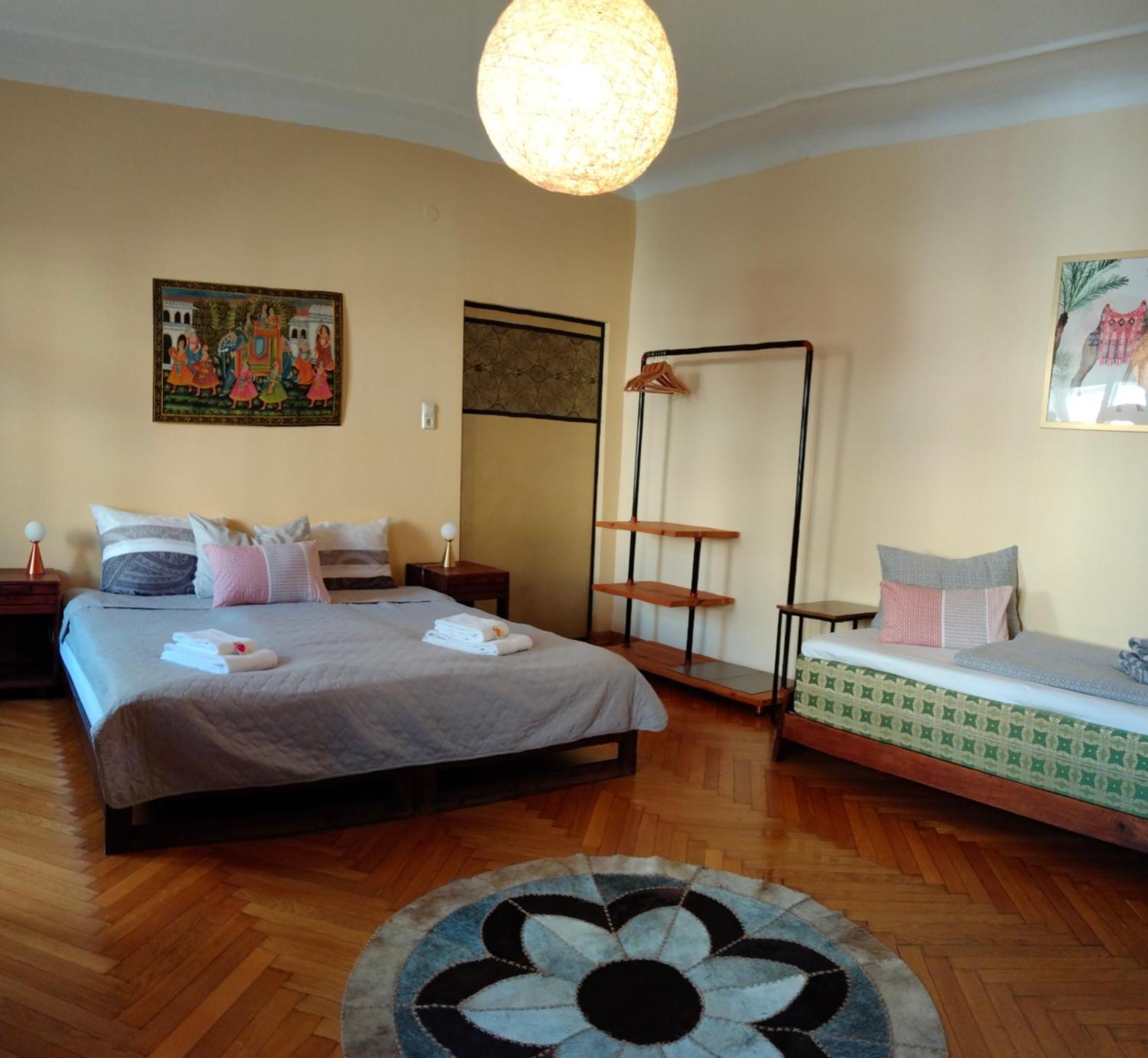 Arte Vida Boutique Guesthouse Salzburg Ngoại thất bức ảnh