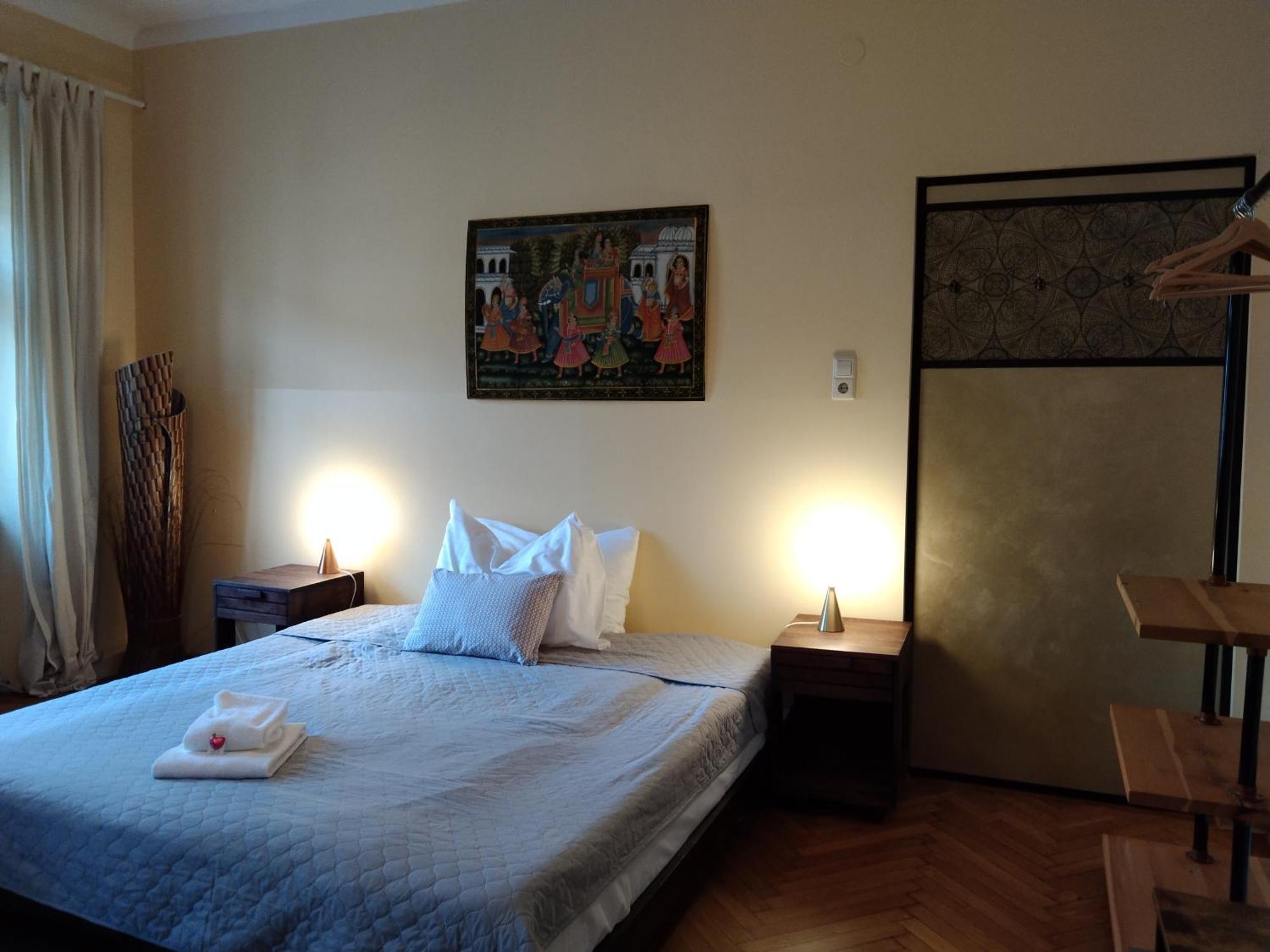 Arte Vida Boutique Guesthouse Salzburg Ngoại thất bức ảnh
