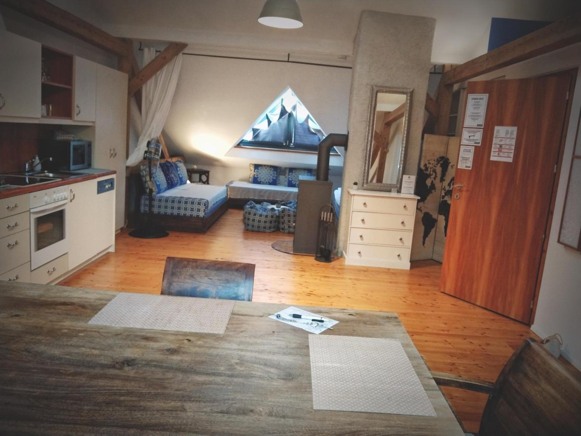 Arte Vida Boutique Guesthouse Salzburg Ngoại thất bức ảnh