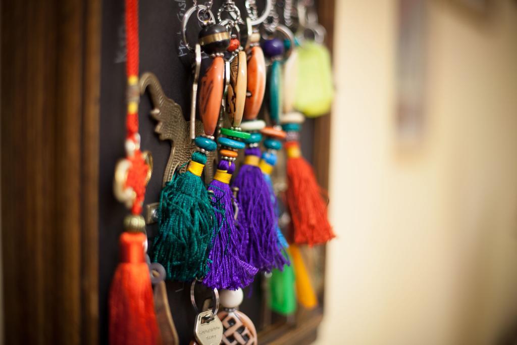 Arte Vida Boutique Guesthouse Salzburg Ngoại thất bức ảnh