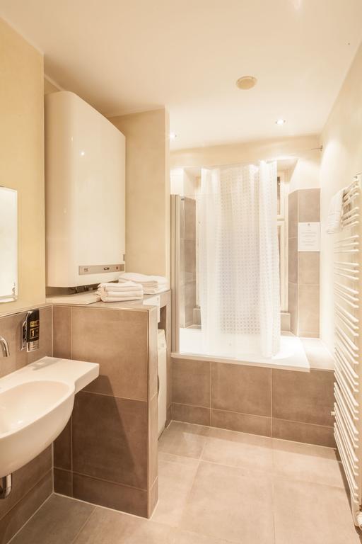 Arte Vida Boutique Guesthouse Salzburg Ngoại thất bức ảnh